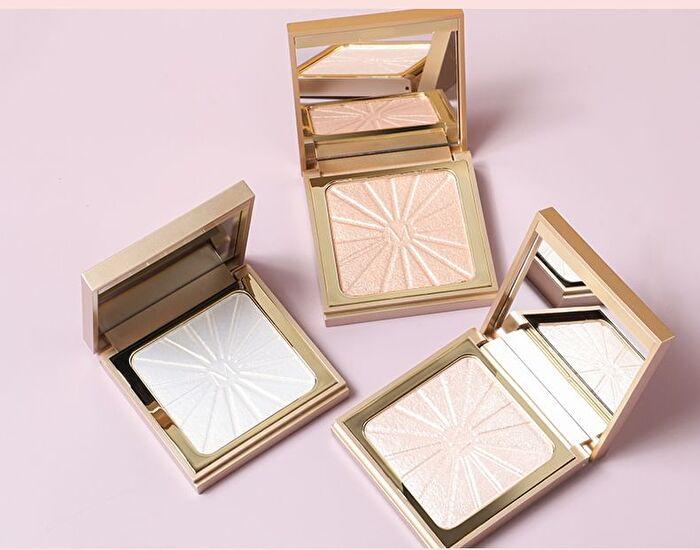 Monochrome Blusher / Highlighter - 8 Colours - #B2 Sunset Tequila - 8.8g