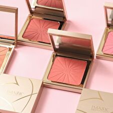 Monochrome Blusher / Highlighter - 8 Colours - #B2 Sunset Tequila - 8.8g