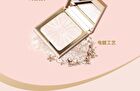 Monochrome Blusher / Highlighter - 8 Colours - #B5 Rust Hue - 8.8g