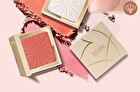 Monochrome Blusher / Highlighter - 8 Colours - #B1 Cotton Candy - 8.8g