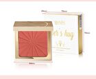 Monochrome Blusher / Highlighter - 8 Colours - #B4 Crushed Coral - 8.8g