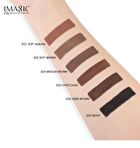 Imagic Tinted Eyebrow Pomade - 6 Colours - #E02 Soft Brown - 4g