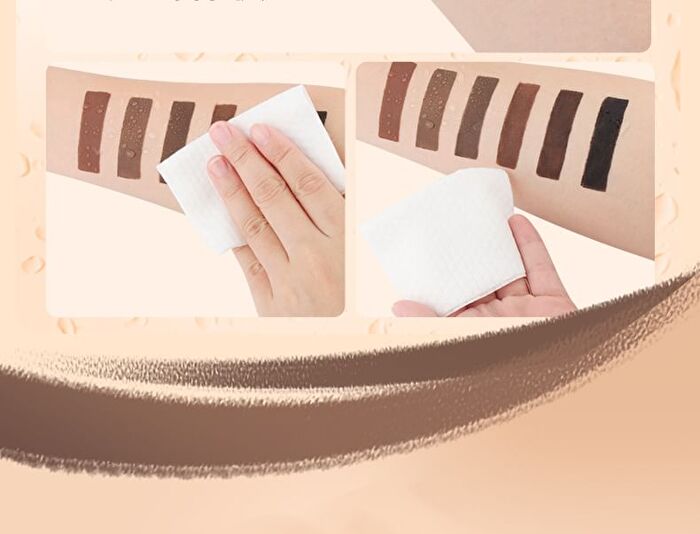 Imagic Tinted Eyebrow Pomade - 6 Colours - #E02 Soft Brown - 4g