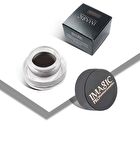 Imagic Tinted Eyebrow Pomade - 6 Colours - #E03 Medium Brown - 4g