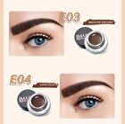 Imagic Tinted Eyebrow Pomade - 6 Colours - #E04 Chocolate - 4g