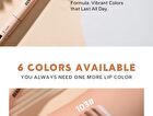 4 in 1 Makeup Pen (Highlighter / Eyeliner / Eyebrow / Lip Liner) - #102