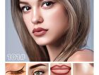 4 in 1 Makeup Pen (Highlighter / Eyeliner / Eyebrow / Lip Liner) - #102