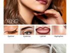 4 in 1 Makeup Pen (Highlighter / Eyeliner / Eyebrow / Lip Liner) - #102