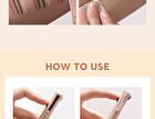 4 in 1 Makeup Pen (Highlighter / Eyeliner / Eyebrow / Lip Liner) - #102