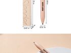 4 in 1 Makeup Pen (Highlighter / Eyeliner / Eyebrow / Lip Liner) - #102