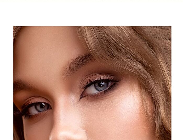 4 in 1 Makeup Pen (Highlighter / Eyeliner / Eyebrow / Lip Liner) - #102