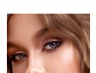 4 in 1 Makeup Pen (Highlighter / Eyeliner / Eyebrow / Lip Liner) - #102