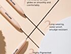 4 in 1 Makeup Pen (Highlighter / Eyeliner / Eyebrow / Lip Liner) - #102