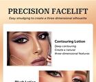 Liquid Highlighter - 3 Colours - Highlighter #102 - 15ml