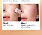 Liquid Highlighter - 3 Colours - Highlighter #102 - 15ml