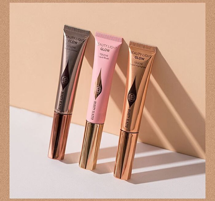 Liquid Highlighter - 3 Colours - Highlighter #102 - 15ml