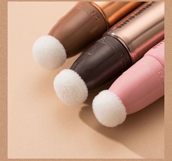 Liquid Highlighter - 3 Colours - Highlighter #102 - 15ml