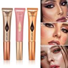 Liquid Highlighter - 3 Colours - Highlighter #102 - 15ml
