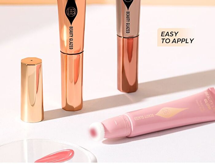 Liquid Highlighter - 3 Colours - Highlighter #102 - 15ml