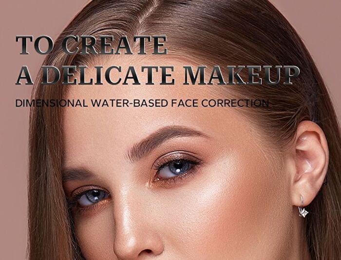 Liquid Highlighter - 3 Colours - Highlighter #102 - 15ml