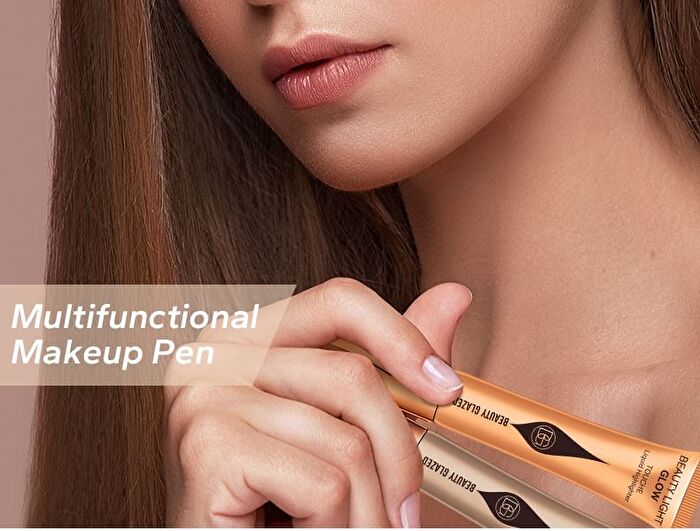 Liquid Highlighter - 3 Colours - Highlighter #102 - 15ml