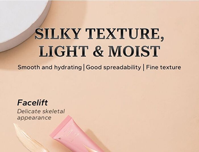 Liquid Highlighter - 3 Colours - Highlighter #102 - 15ml