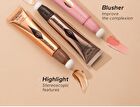 Liquid Highlighter - 3 Colours - Highlighter #102 - 15ml