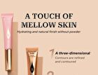 Liquid Blush - 3 Colours - Blush #102 - 15ml