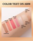 Liquid Blush - 3 Colours - Blush #102 - 15ml