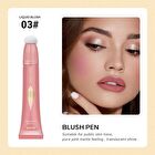 Liquid Blush - 3 Colours - Blush #102 - 15ml
