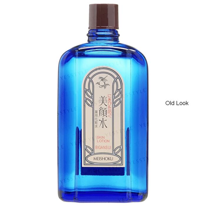 Skin Lotion Bigansui - 90ml