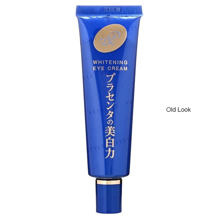 Whitening Eye Cream - 30g