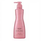 Professional Sublimic Airy Flow Treatment Thick Unruly Hair - 1000g