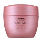 Professional Professional Sublimic Airy Flow Mask Unruly Hair - 200g