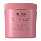 Professional Professional Sublimic Airy Flow Mask Unruly Hair - 200g