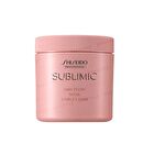 Shiseido Sublimic Airy Flow Mask (Unruly Hair) 200g | Cosmetics Now US