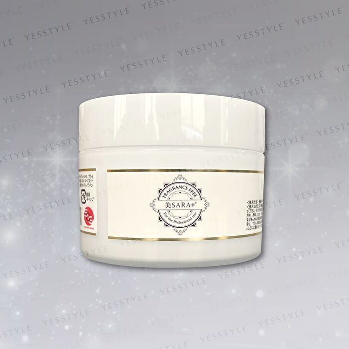 Professional Body Cream - 180ml