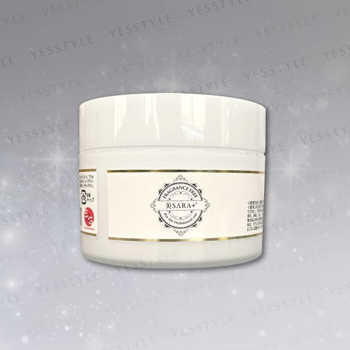 Professional Body Cream - 180ml
