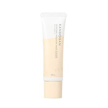 Bcl Kansosan Skincare Moisture Base Cover SPF 40 PA+++ - 30g