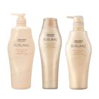 Professional Sublimic Aqua Intensive Shampoo Damaged Hair - 450ml Refill