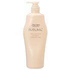 Professional Sublimic Aqua Intensive Shampoo Damaged Hair - 1000ml