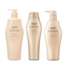 Professional Sublimic Aqua Intensive Shampoo Damaged Hair - 1000ml