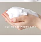 Cica Mild Cleansing Foam - 150ml