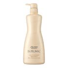 Professional Sublimic Aqua Intensive Treatment Dry Damaged Hair - 500g