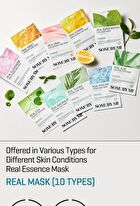 Real Care Mask - 10 Types - 2024 Version - AHA BHA PHA Calming