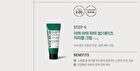 AHA, BHA, PHA 30 Days Miracle AC SOS Kit - 2024 Version - 4 pcs
