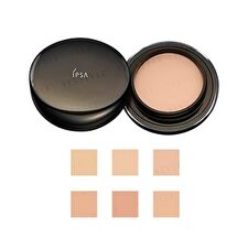 Foundation Ultimate e SPF 25 PA++ - 001