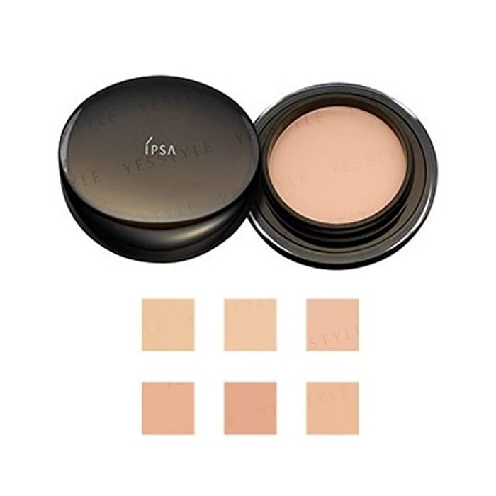 Foundation Ultimate e SPF 25 PA++ - 001