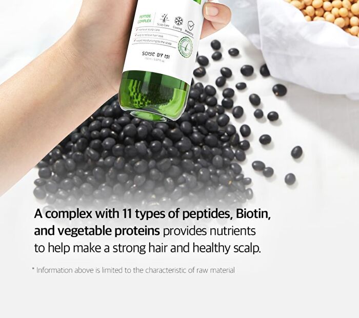 Cica Peptide Anti Hair Loss Derma Scalp Tonic - 150ml