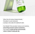Cica Peptide Anti Hair Loss Derma Scalp Tonic - 150ml